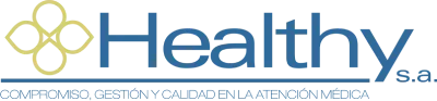 Healthy Salud